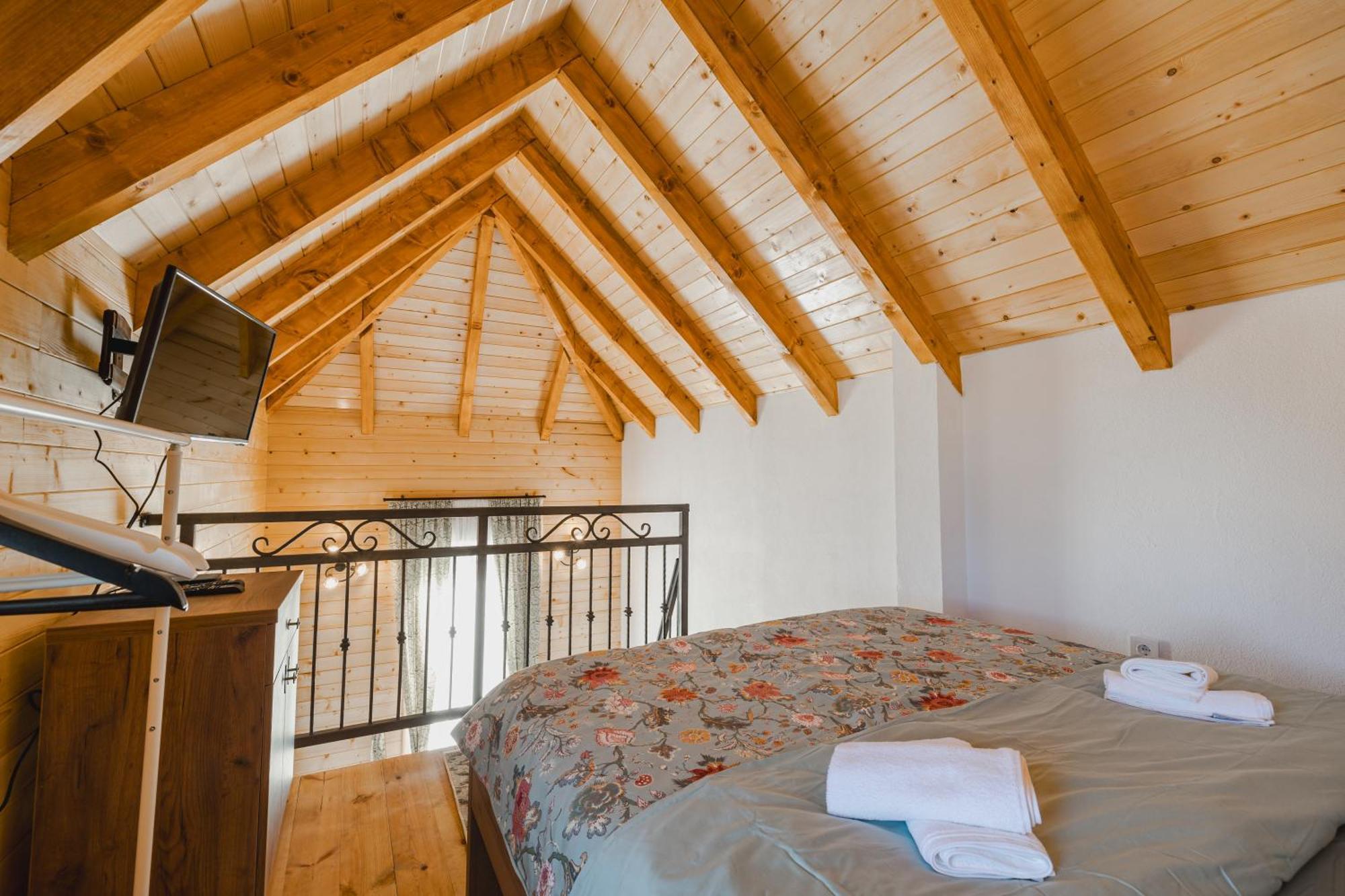 Mountain House Ivanovic Moticki Gaj Exterior photo