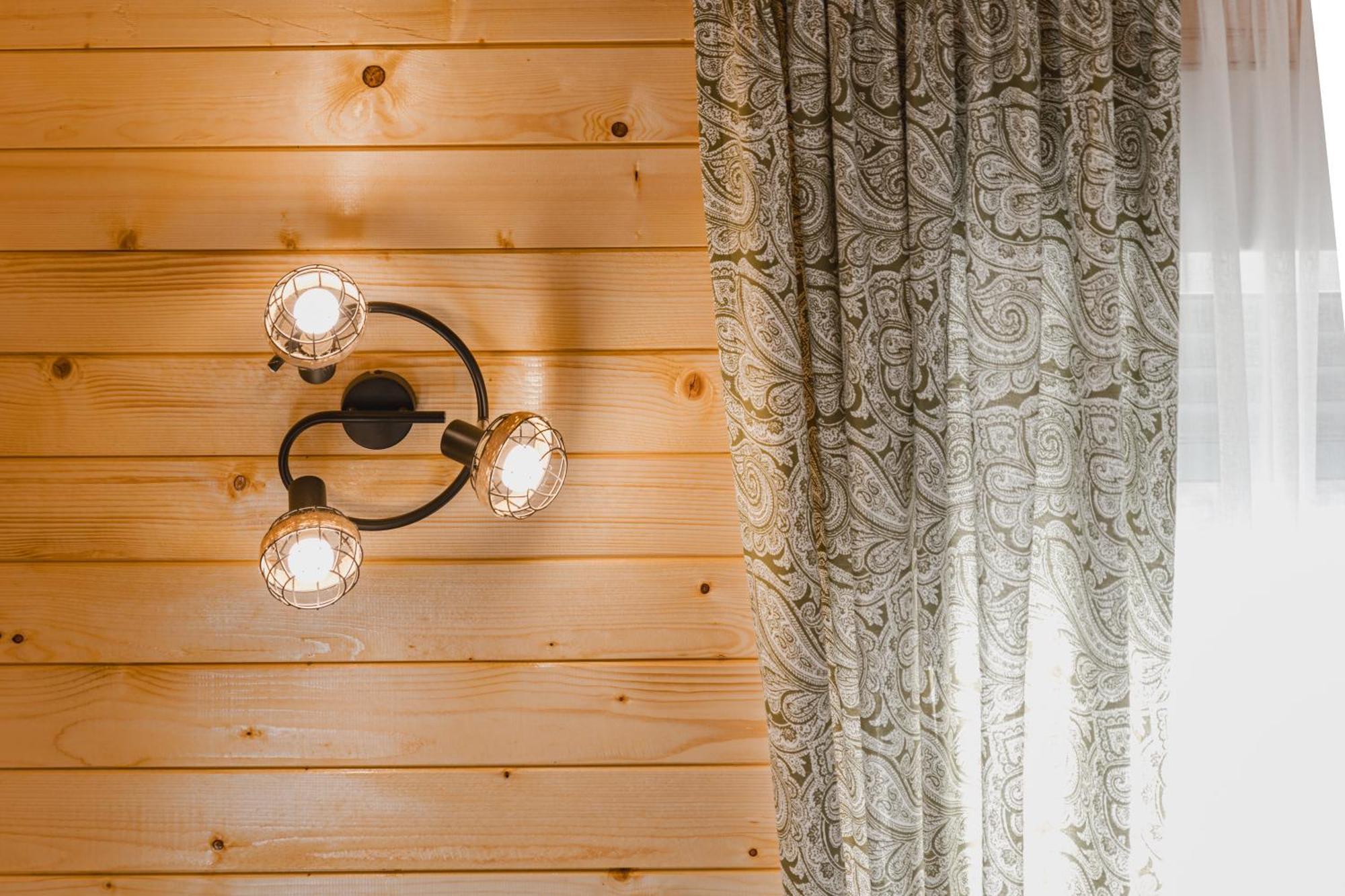 Mountain House Ivanovic Moticki Gaj Exterior photo